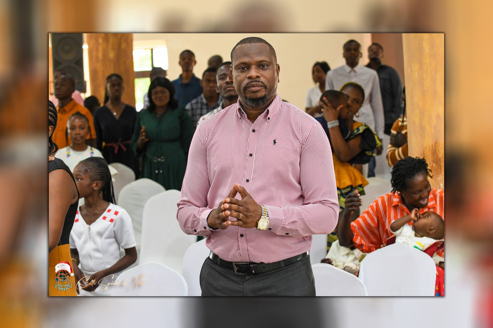 Ministère des Jeunes