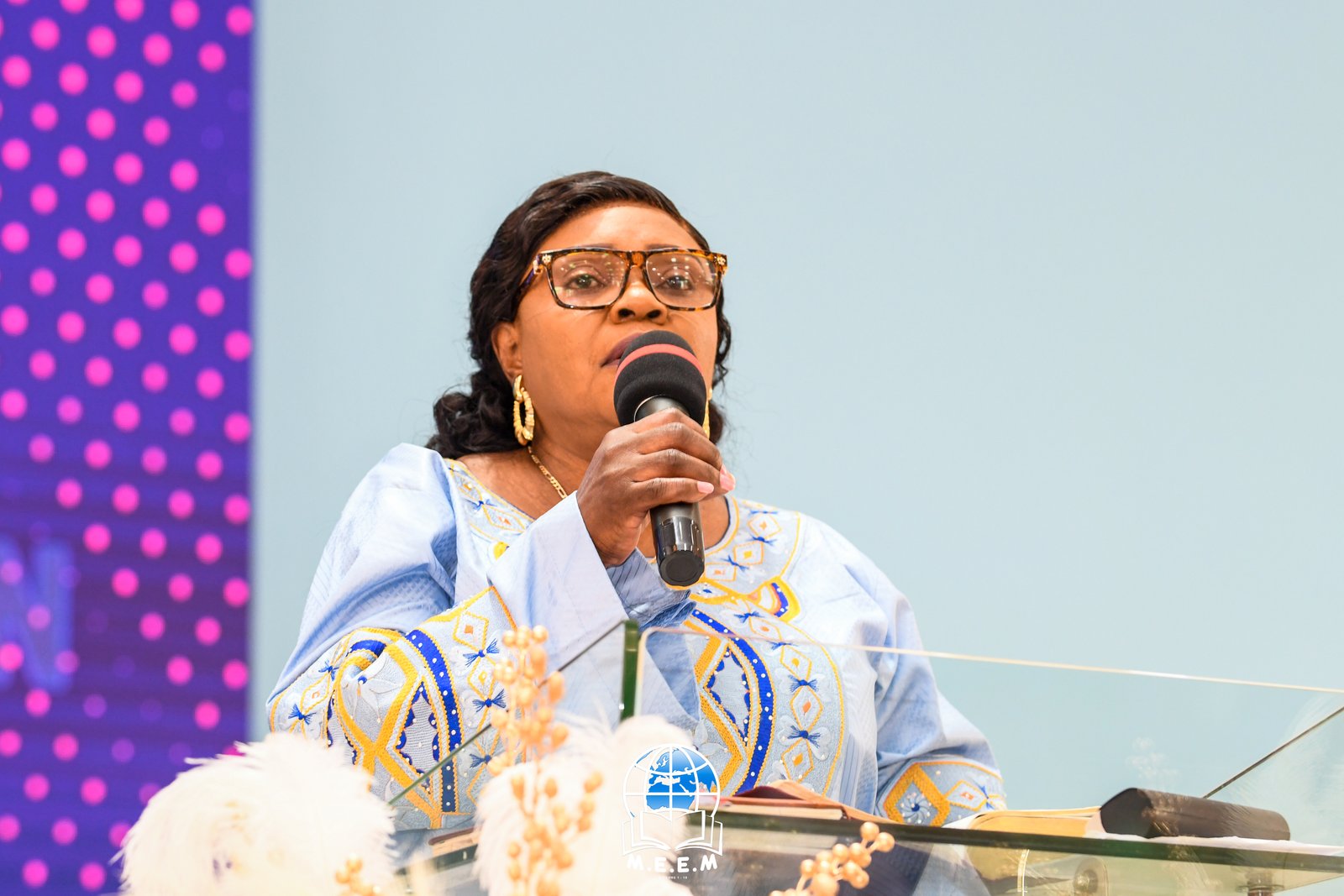 Ministère des Mamans