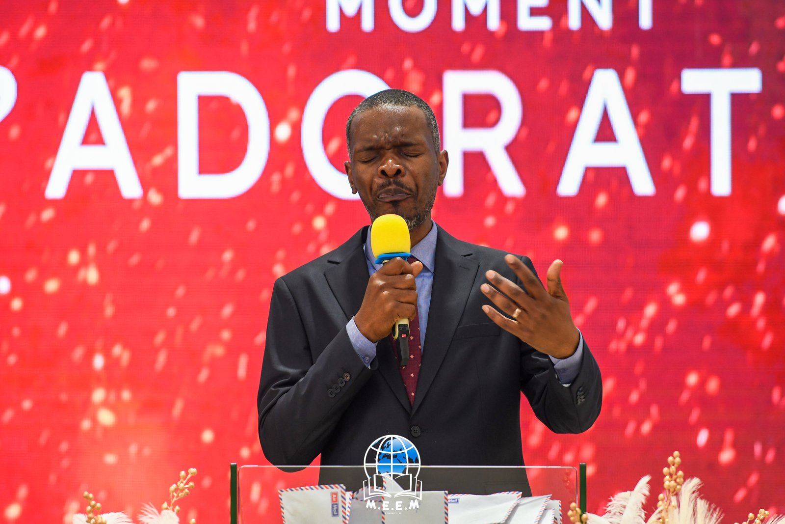 Ministère des Papas