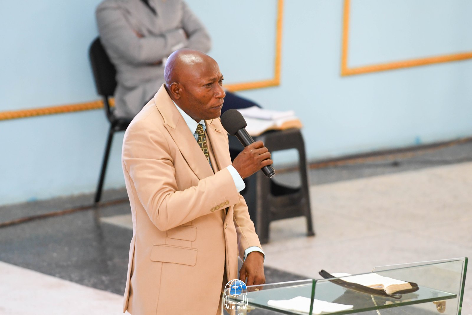 CULTE DOMINICAL DU 07 DECEMBRE 2025