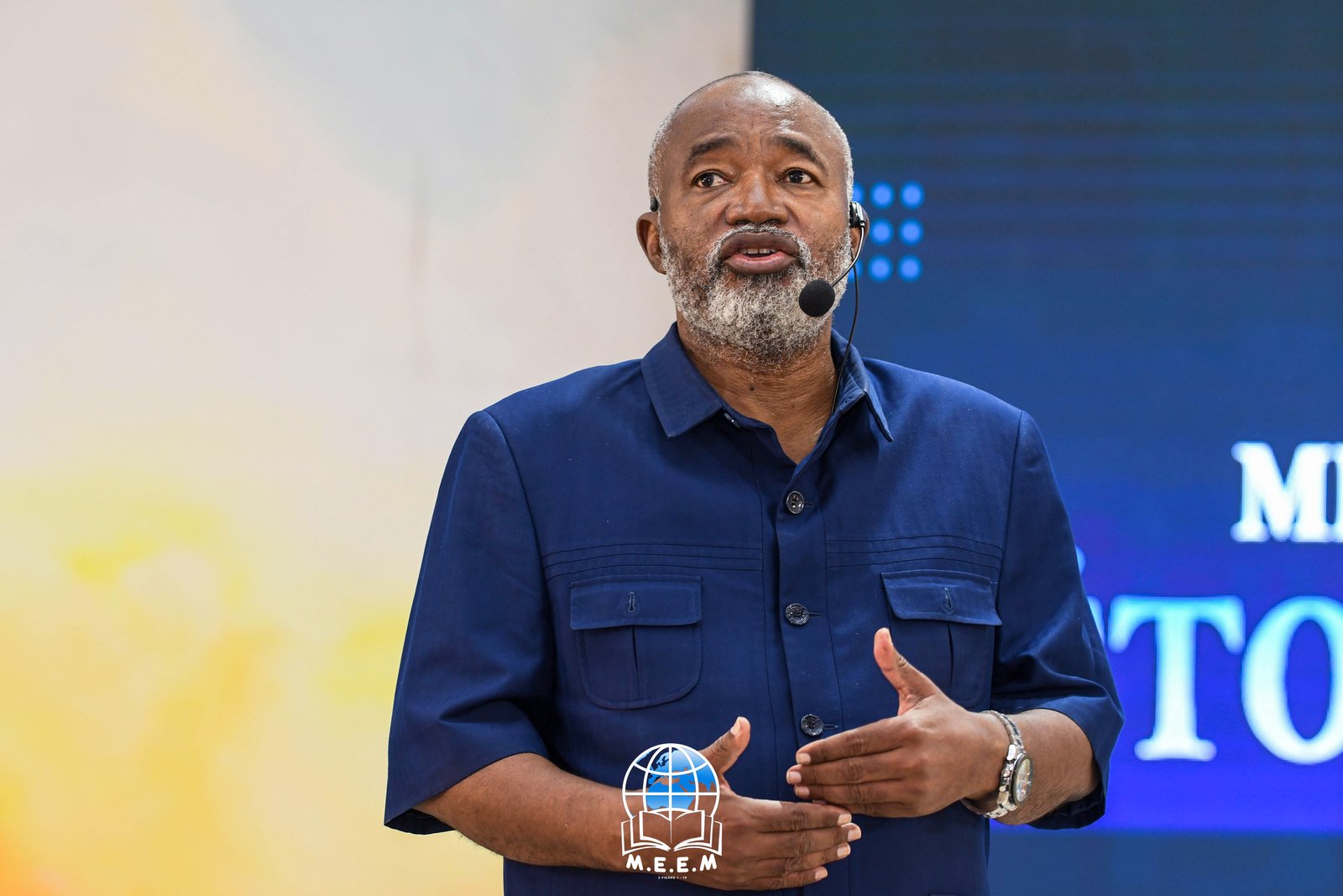 CULTE DOMINICAL DU 21 SEPTEMBRE 2025