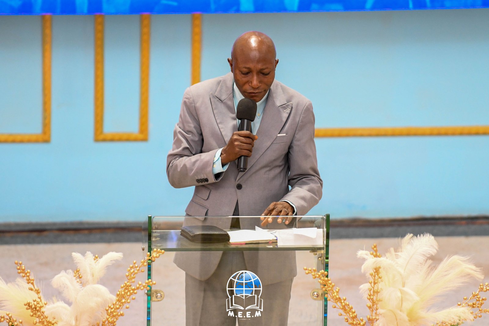 CULTE DOMINICAL DU DIMANCHE